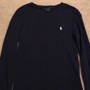 Polo Ralph Lauren Sport long sleeve sweater